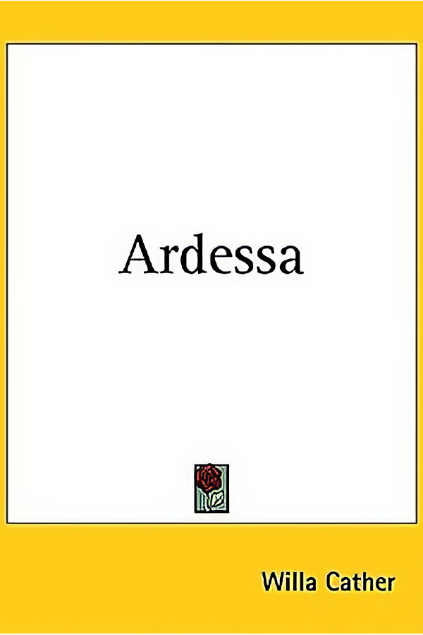 Ardessa