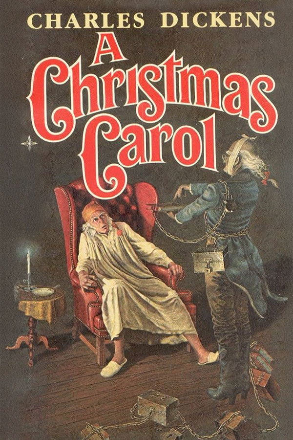 SelectStream A Christmas Carol