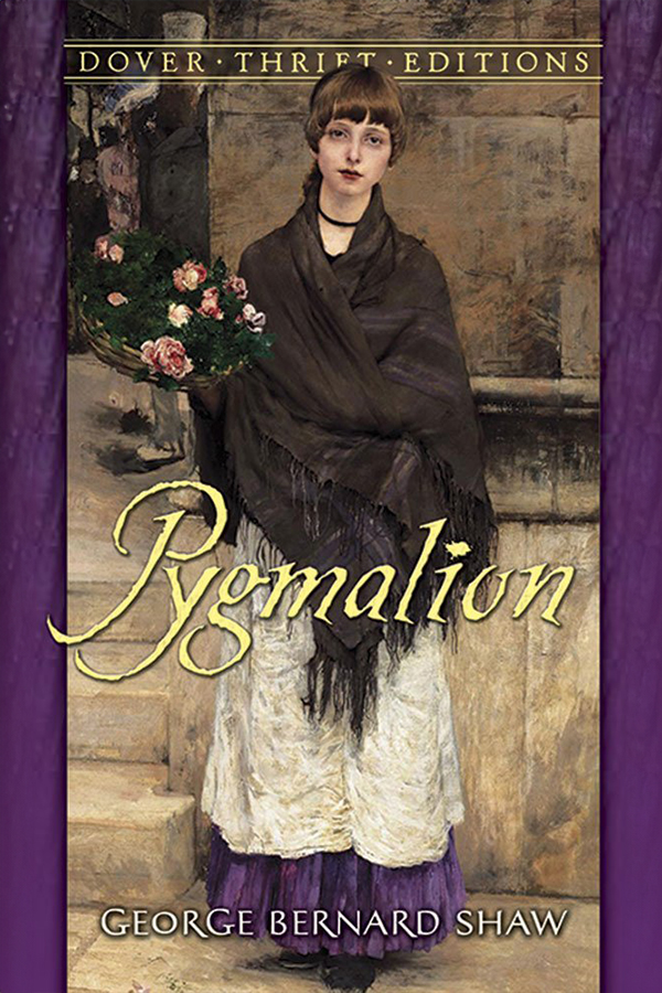 Pygmalion
