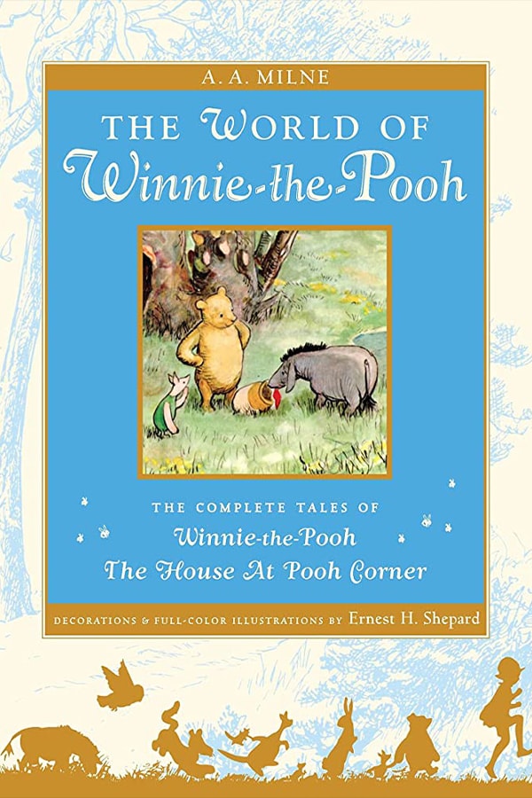 Winnie-the-Pooh
