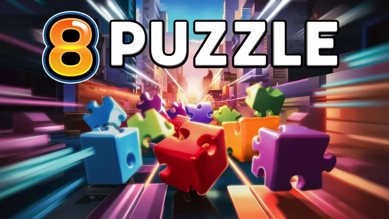 8 Puzzle