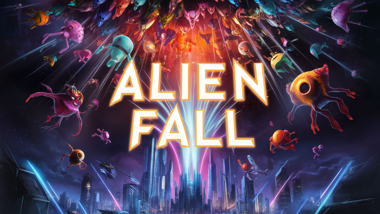 Alien Fall