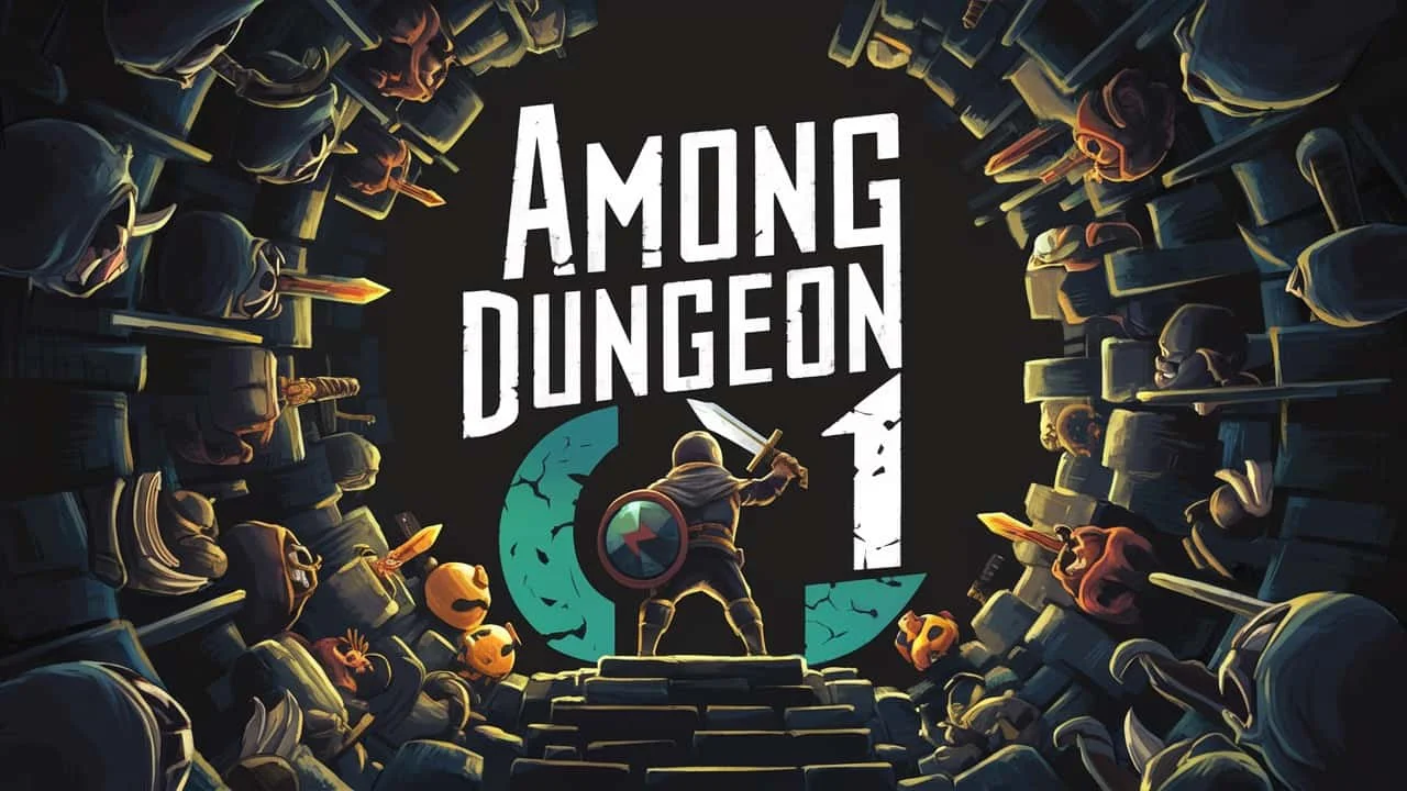 Among Dungeon 1