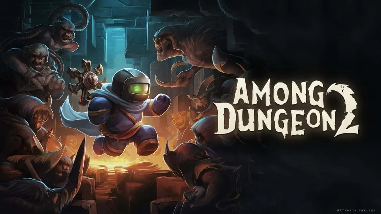 Among Dungeon 2