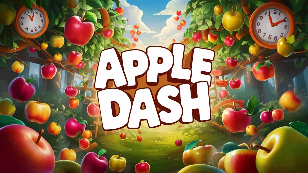 Apple Dash