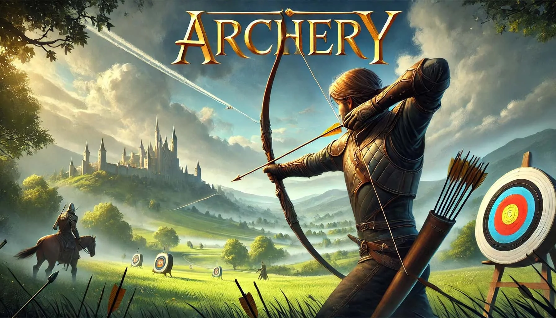 Archery
