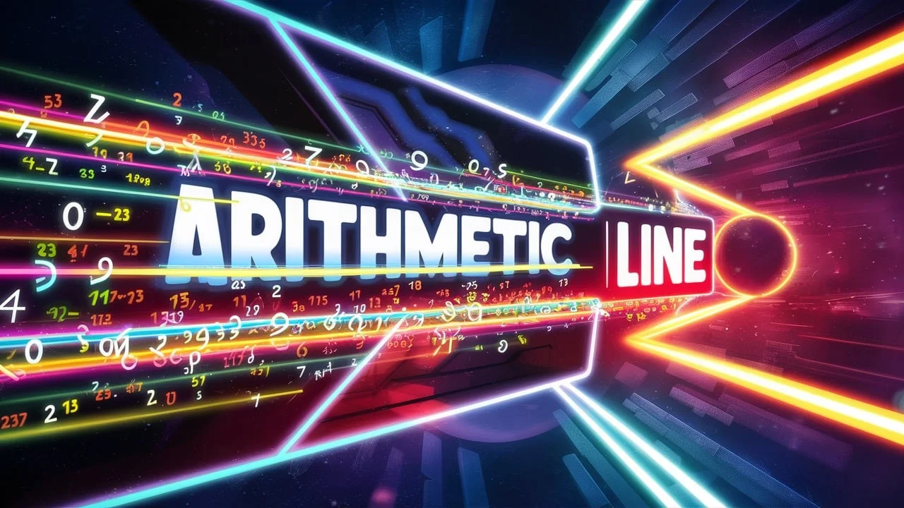 ATG Arithmetic Line