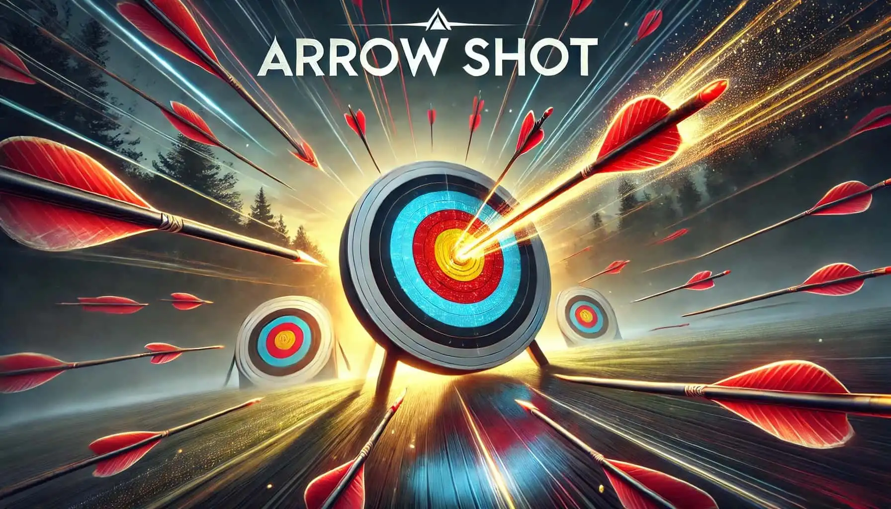 Arrow Shot