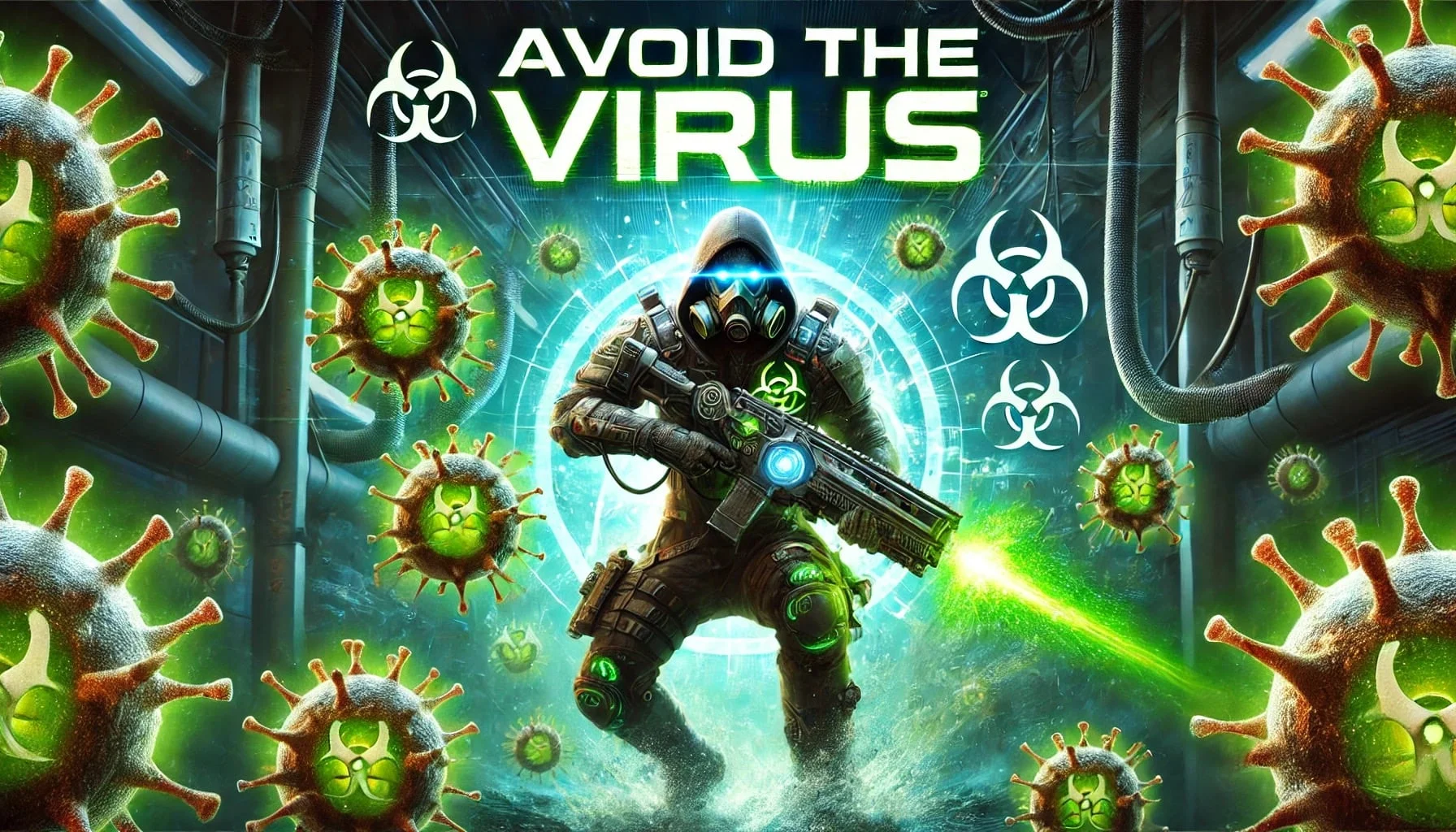 Avoid The Virus