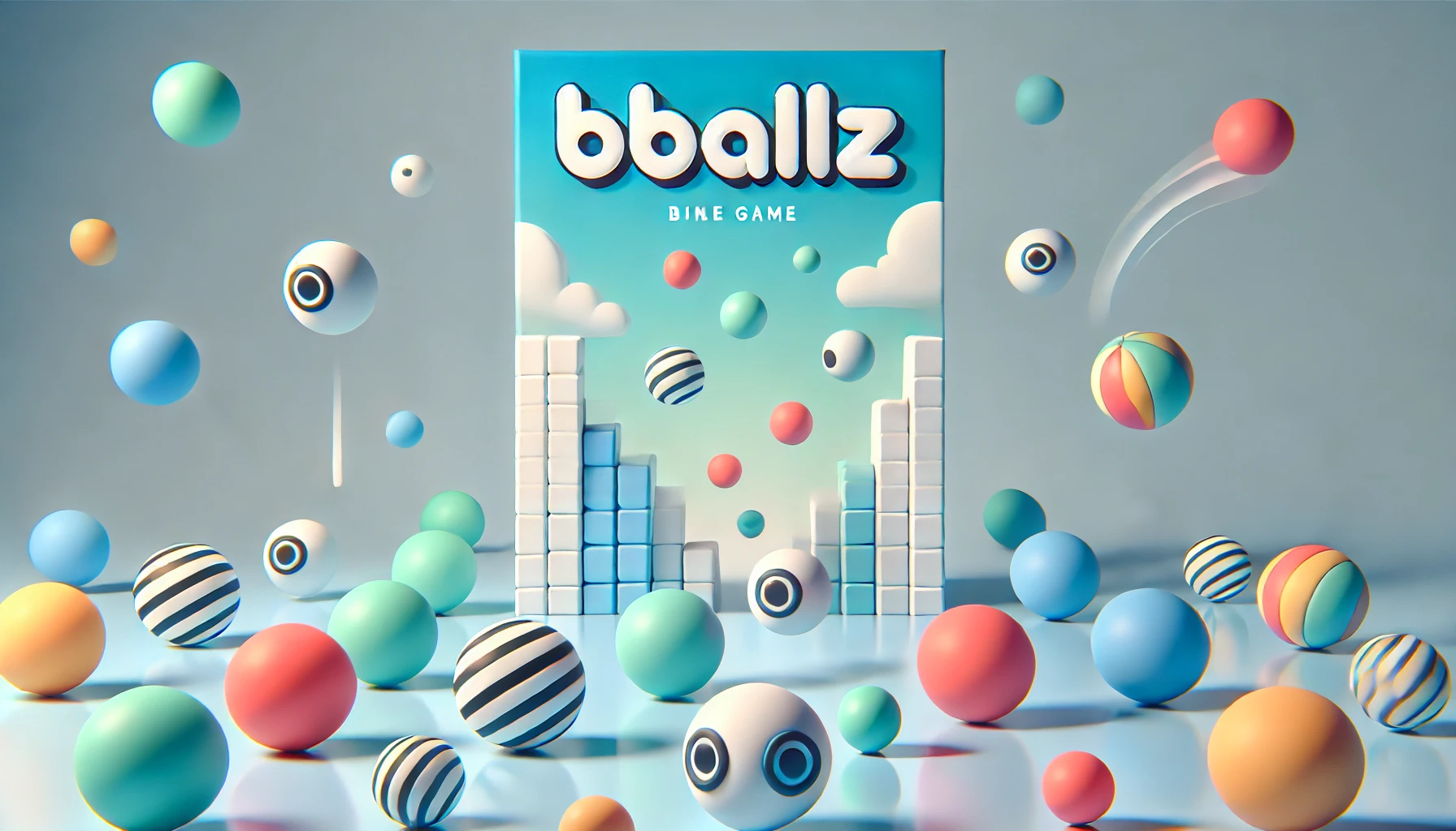 Bbaallzz