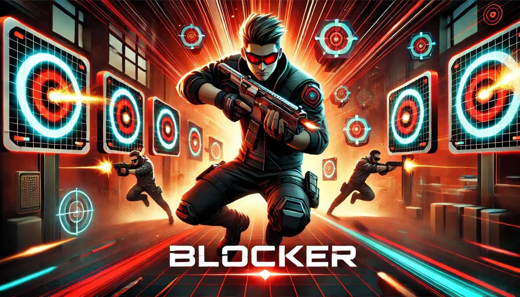 Blocker