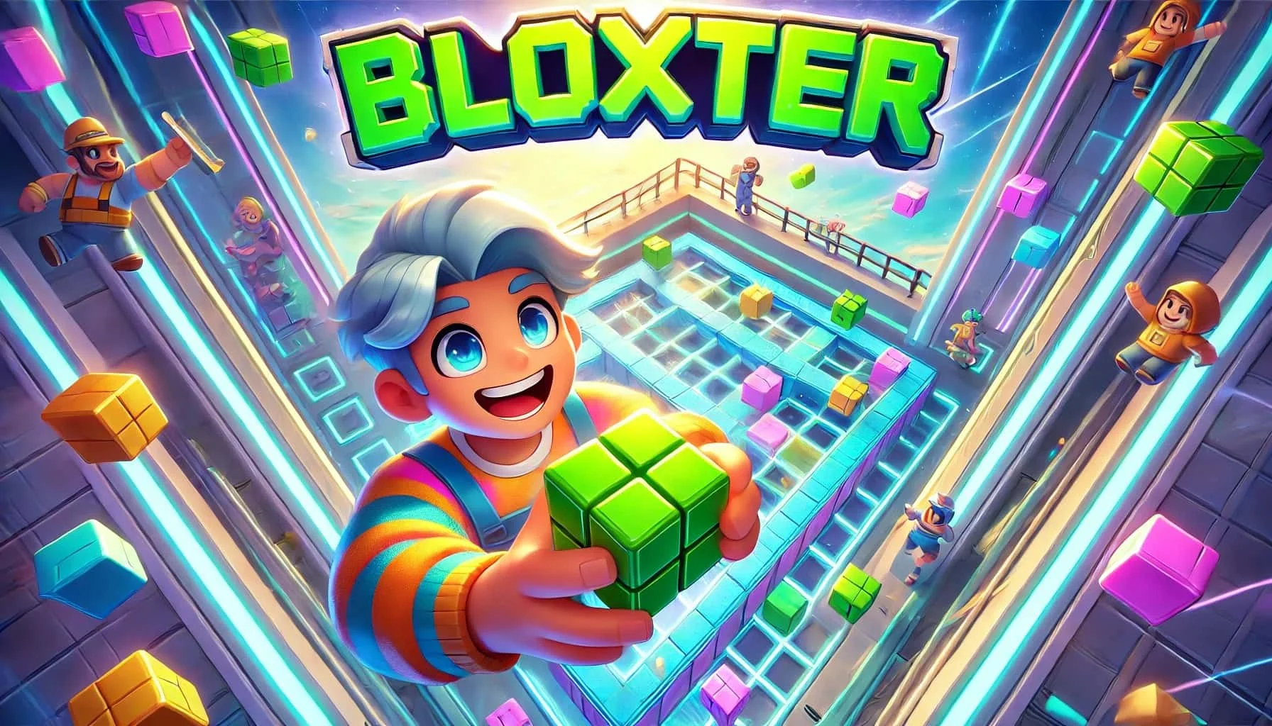 Bloxter