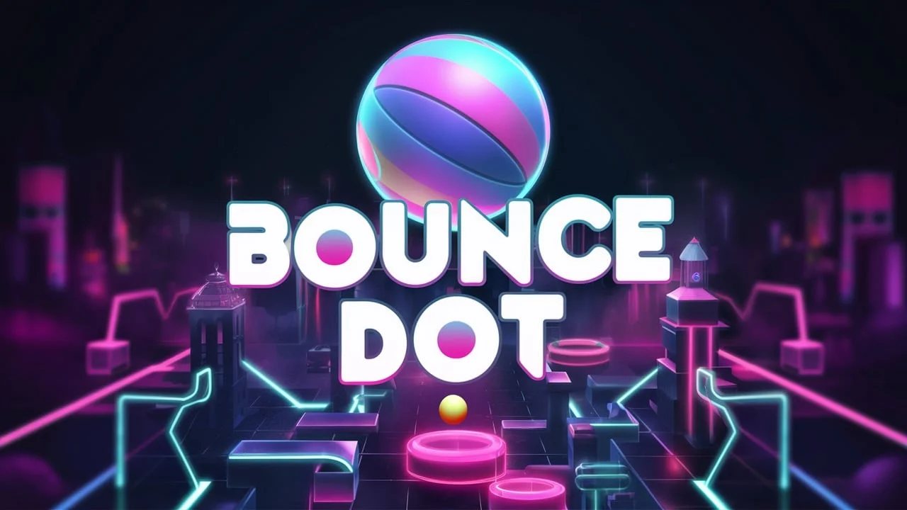 Bounce Dot