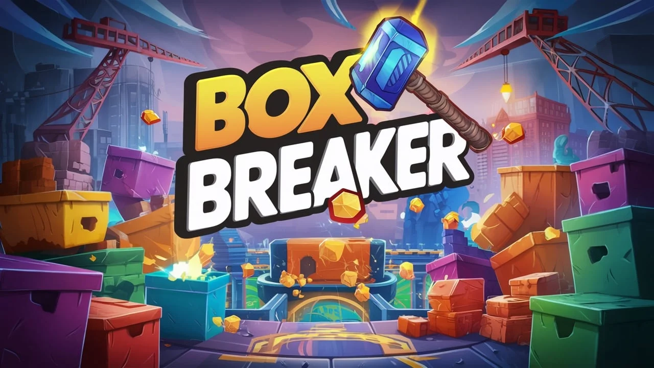 Box Breaker