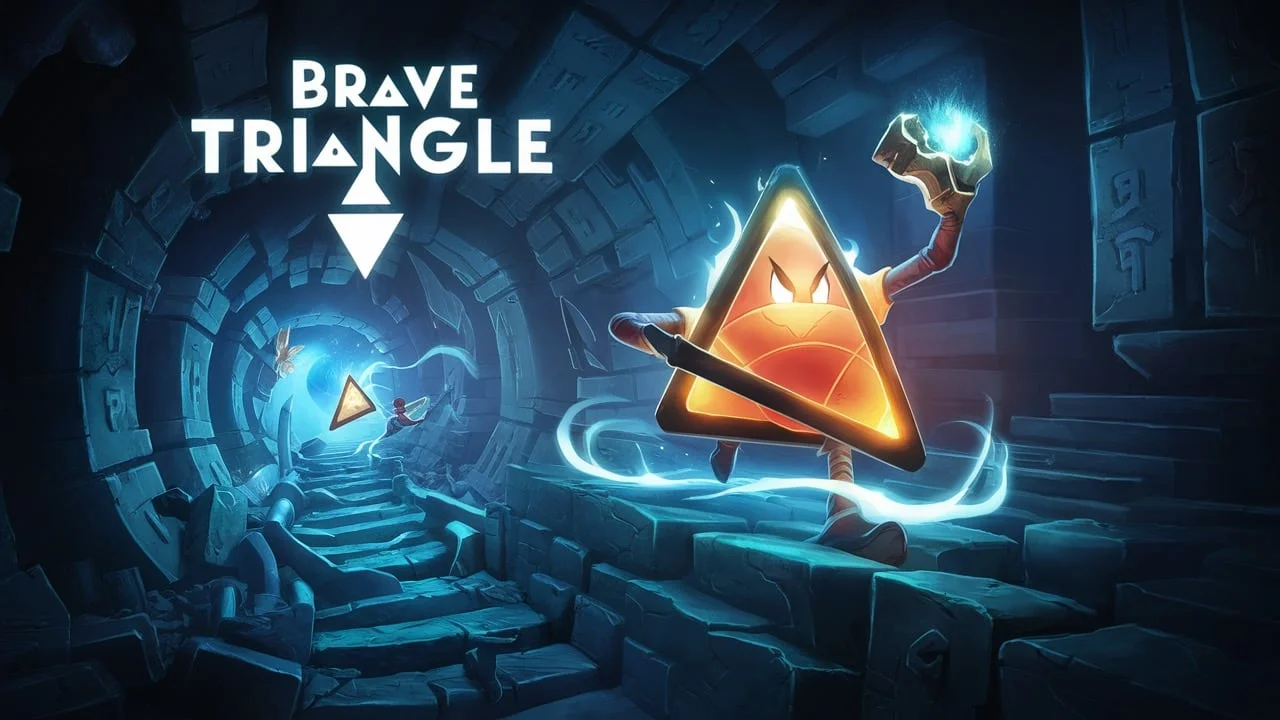 Brave Triangle