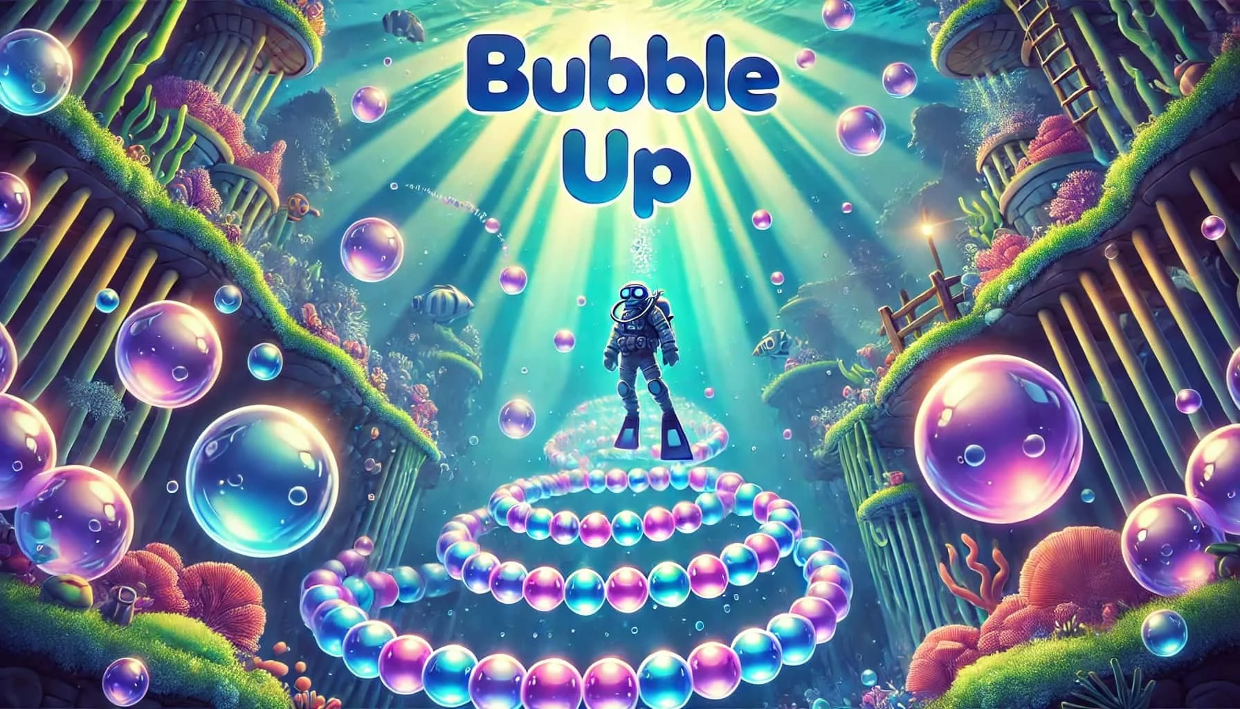 Bubble Up