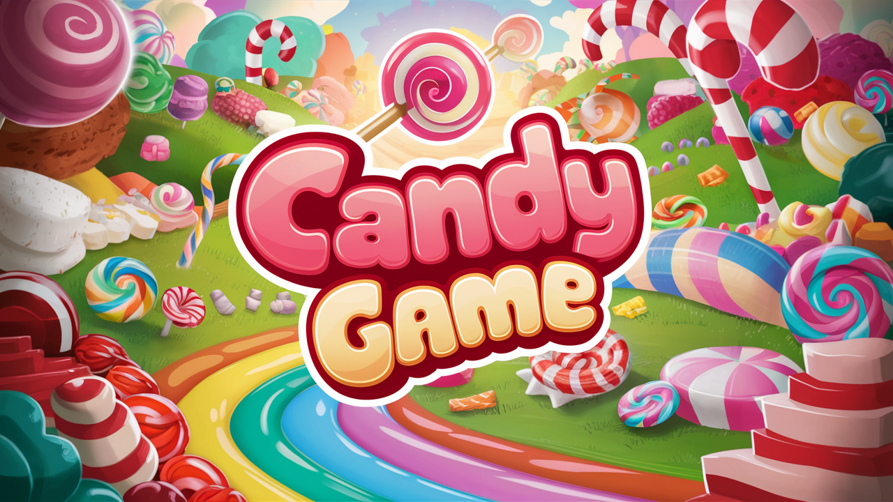 Candy Game