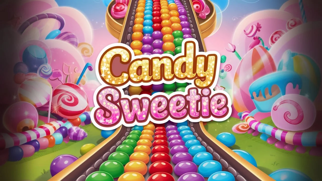 Candy Sweetie