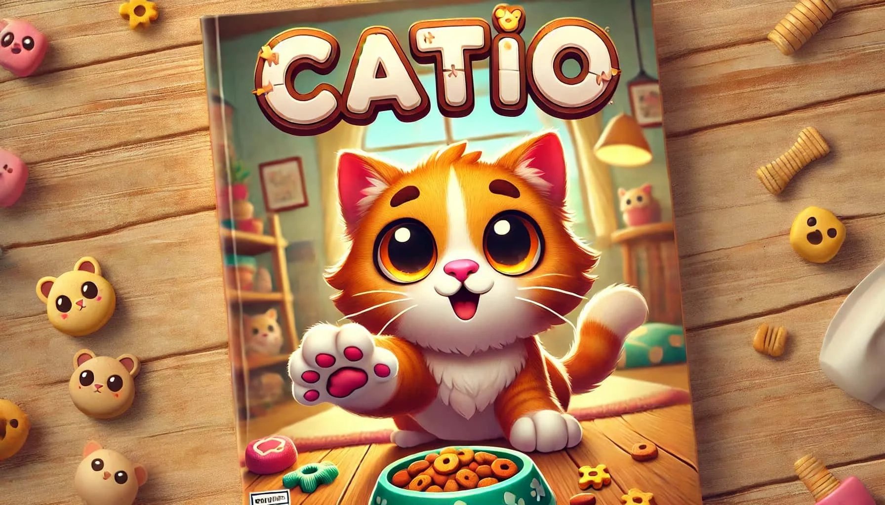 Catio