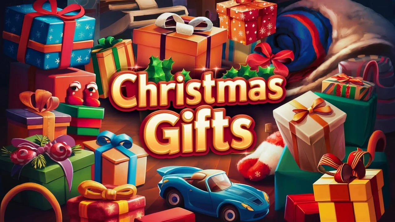 Christmas Gifts