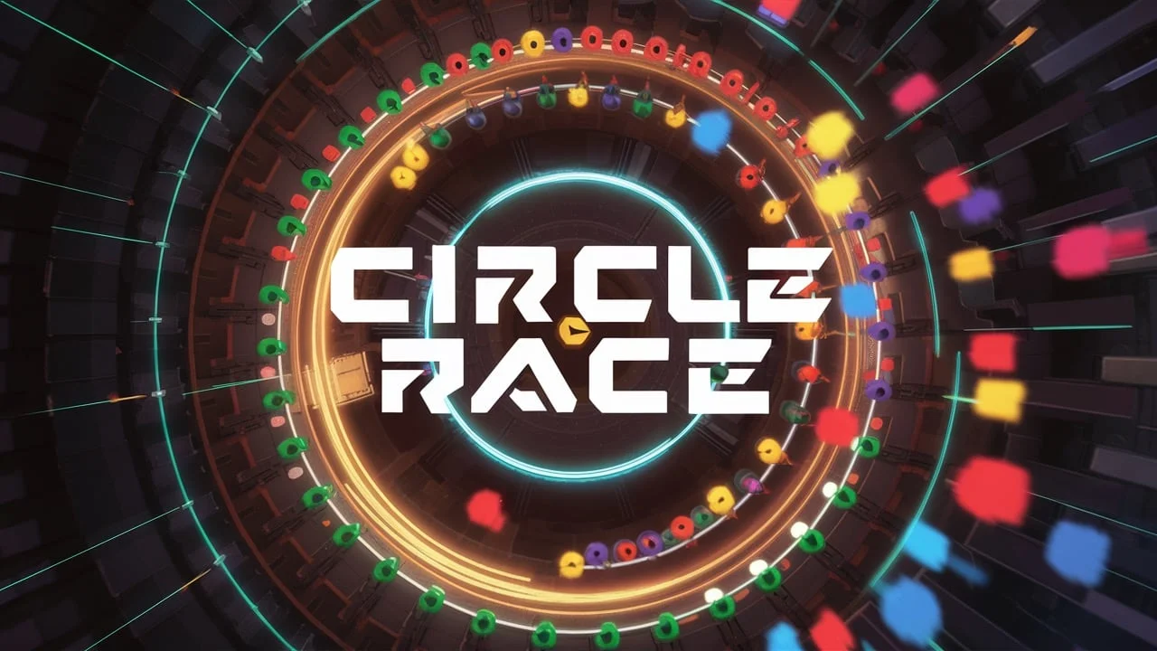 Circle Race