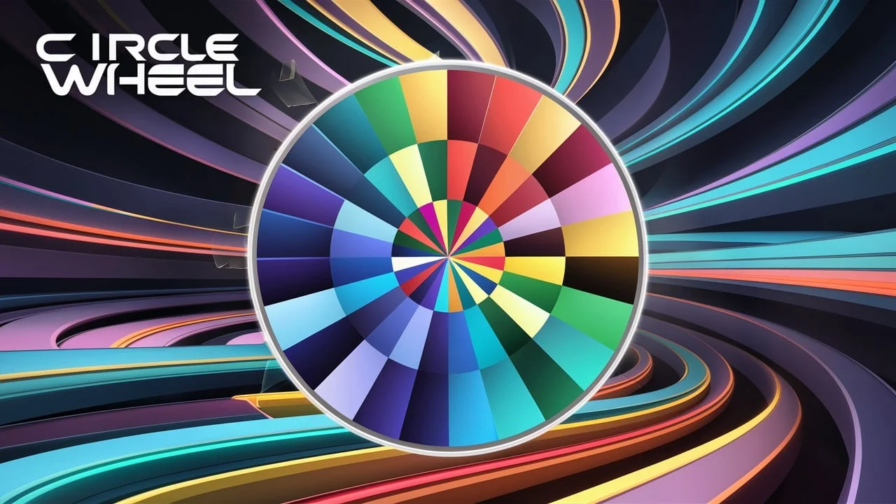 Circle Wheel