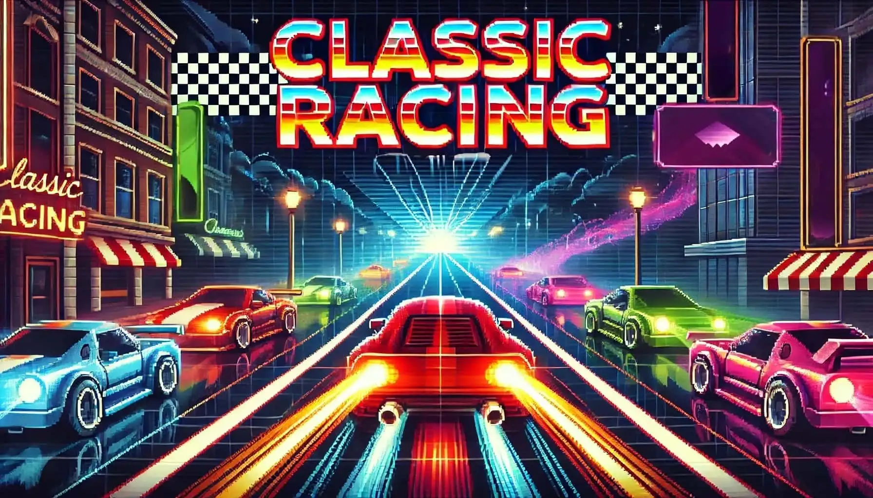 Classic Racing
