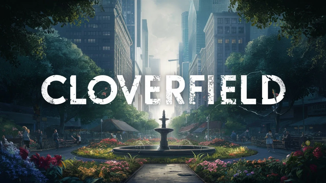 Cloverfield