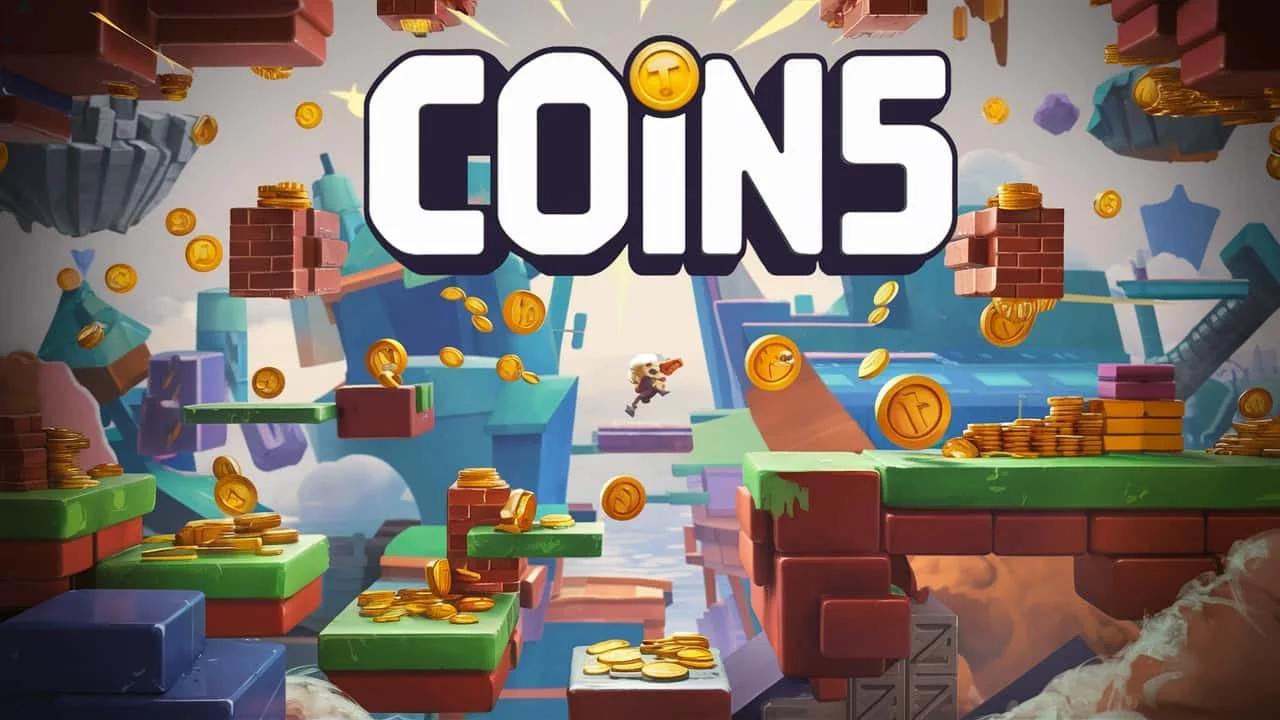 Coins