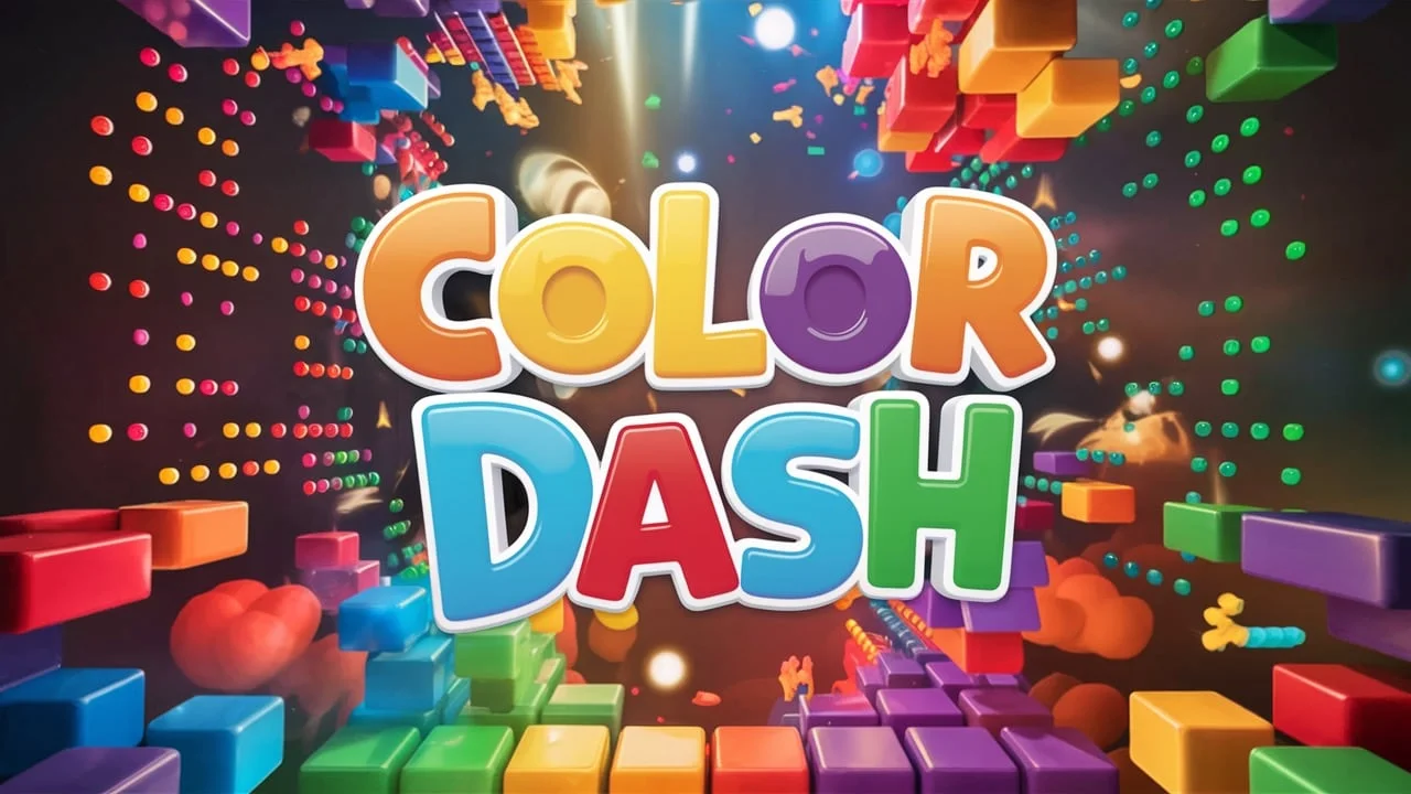 Color Dash