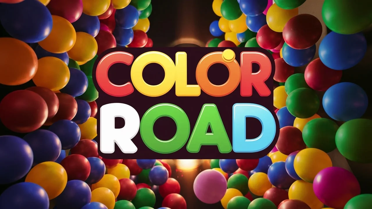 Color Road