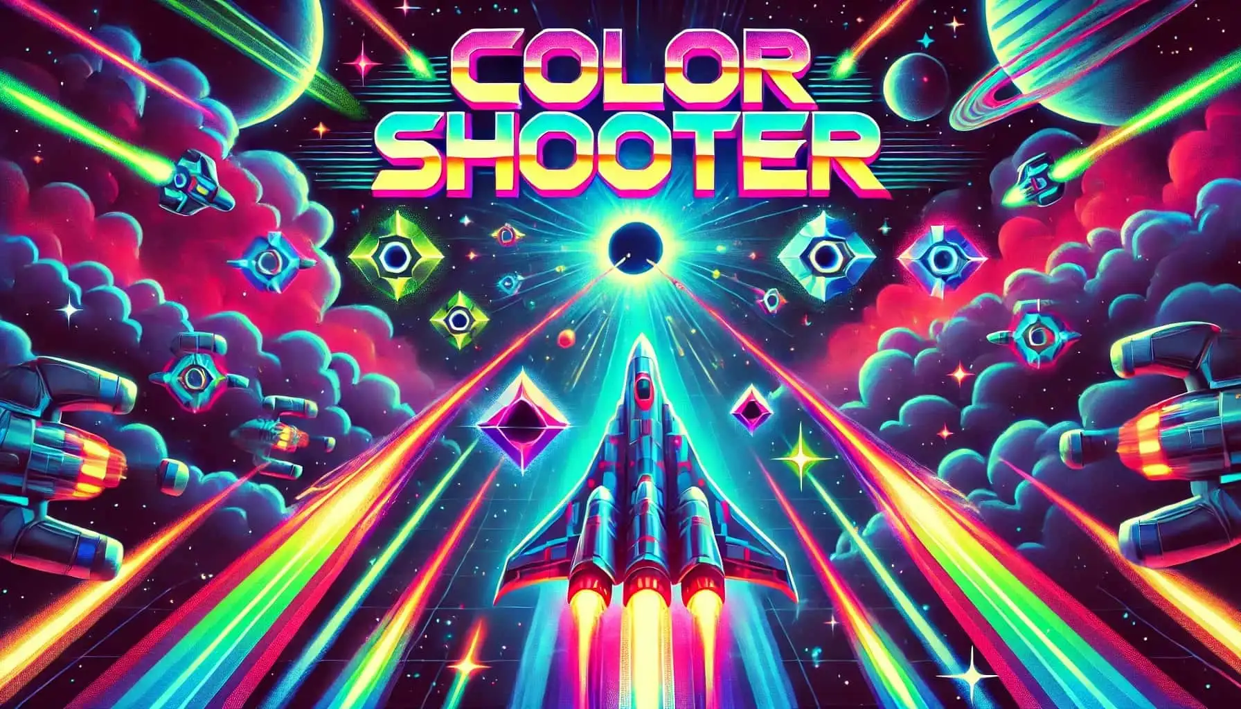 Color Shooter