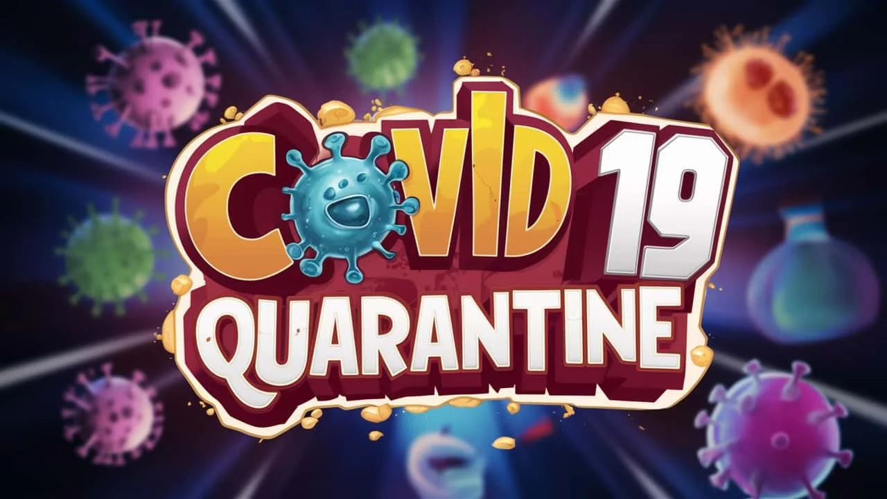 Covid 19 Quarantine