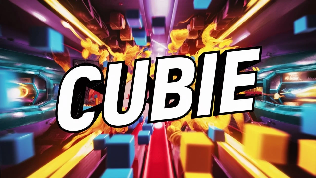 Cubie