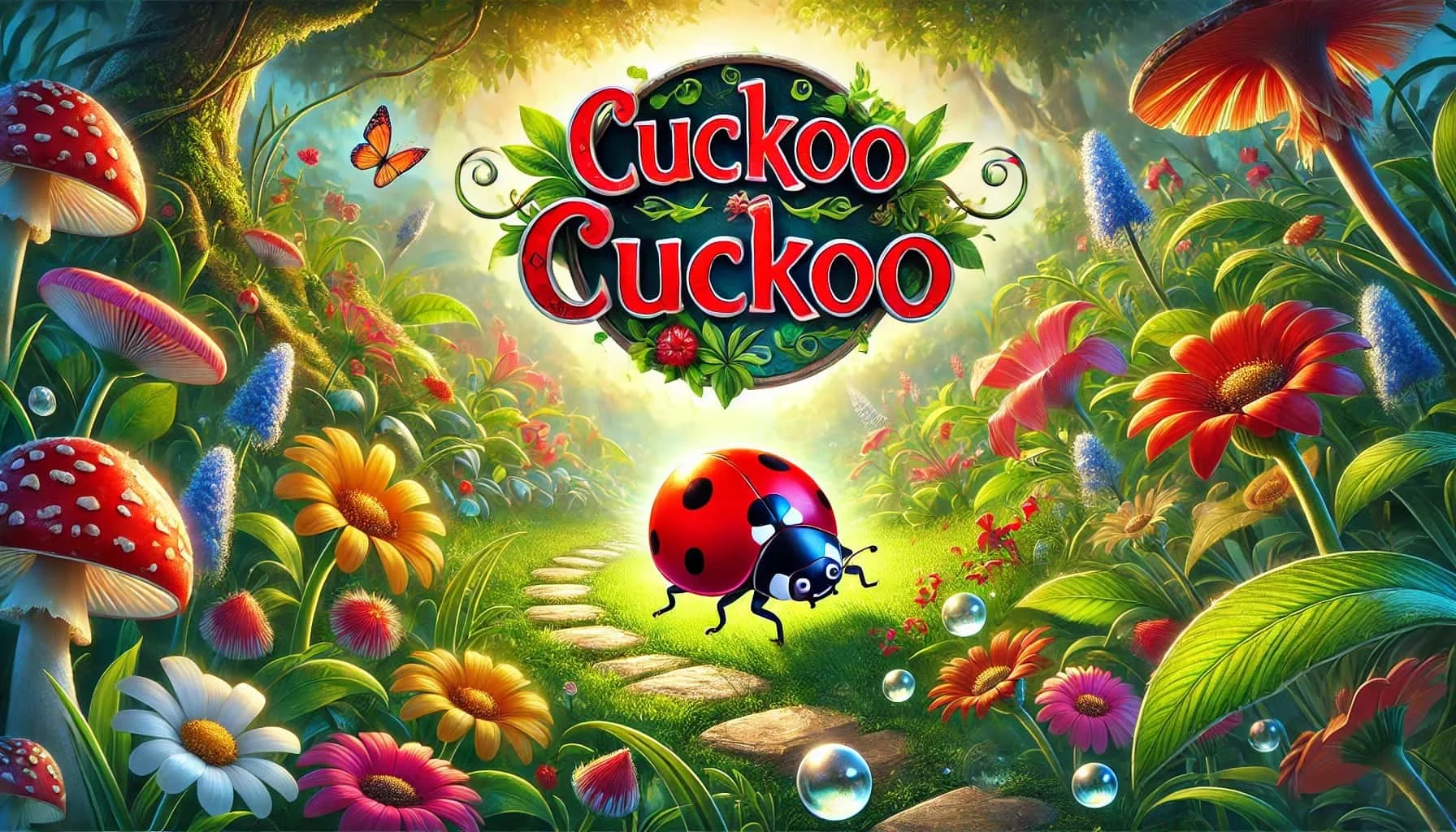 Cuckoo Cuckoo