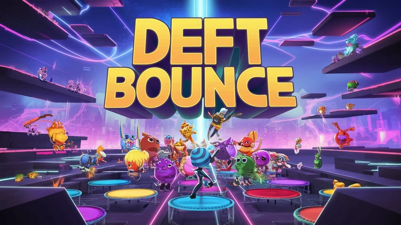 Deft Bounce