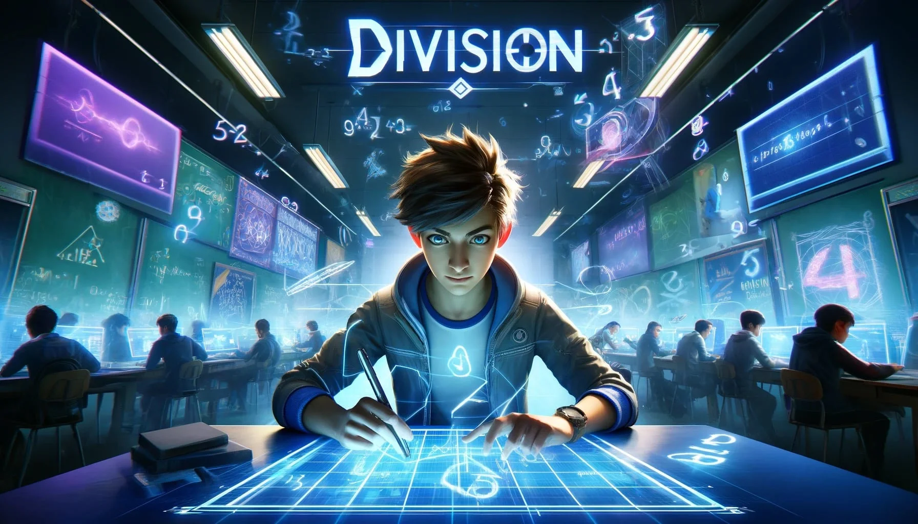 Division