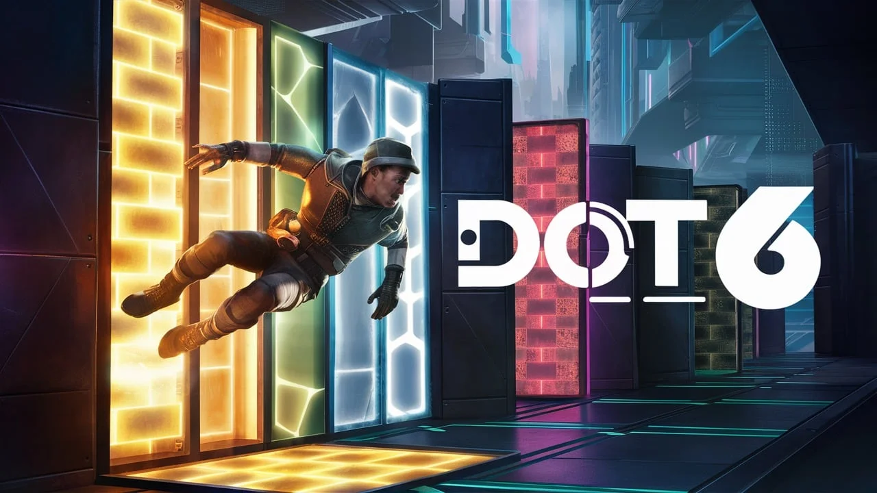 Dot 6