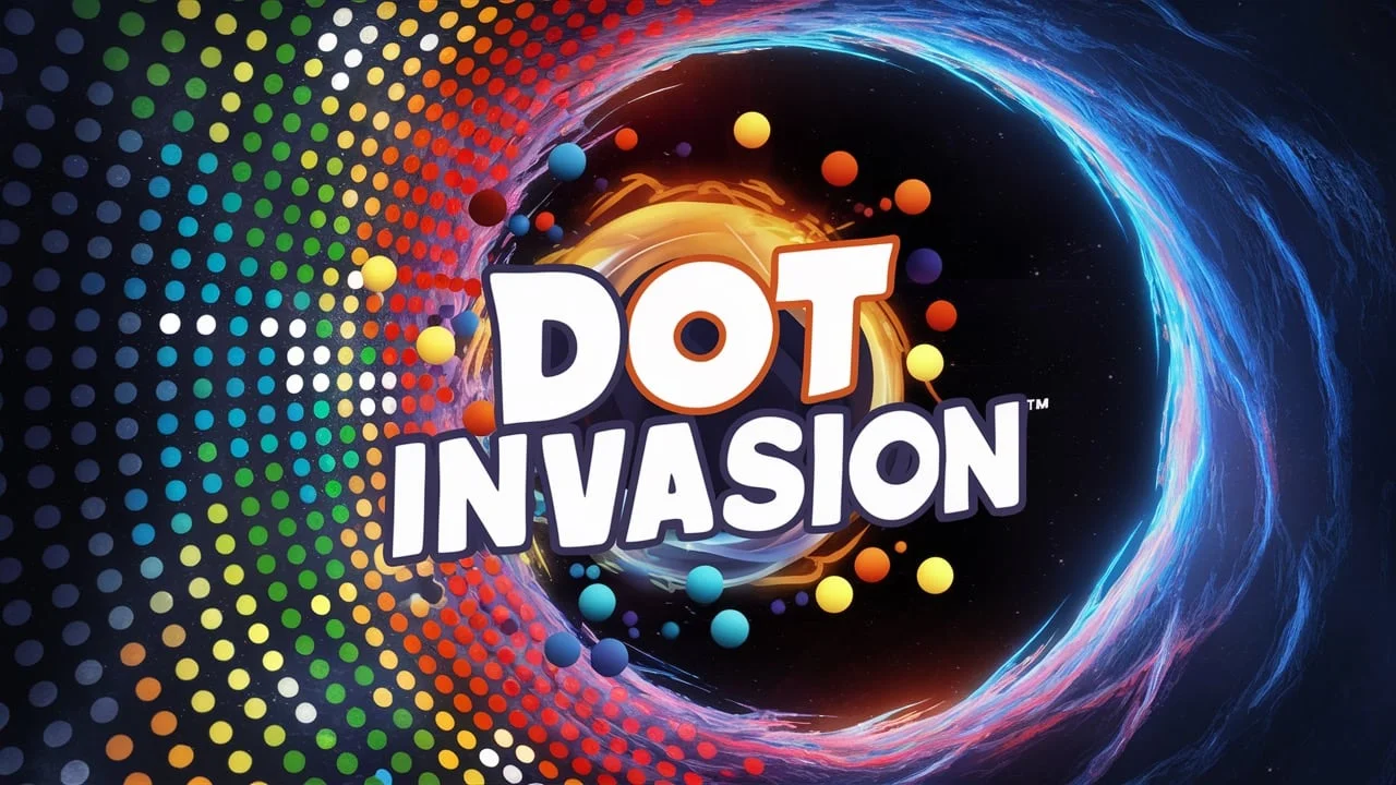 Dot Invasion