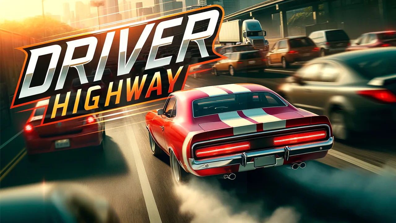 Driver Highway
