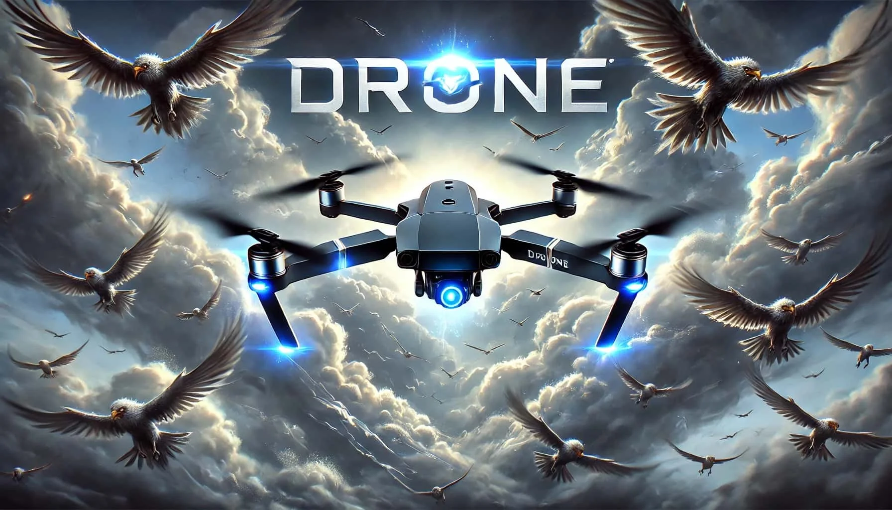 Drone