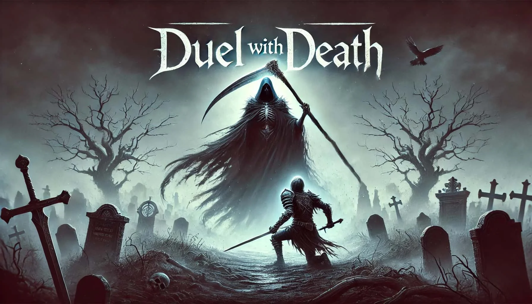 Duel With Death