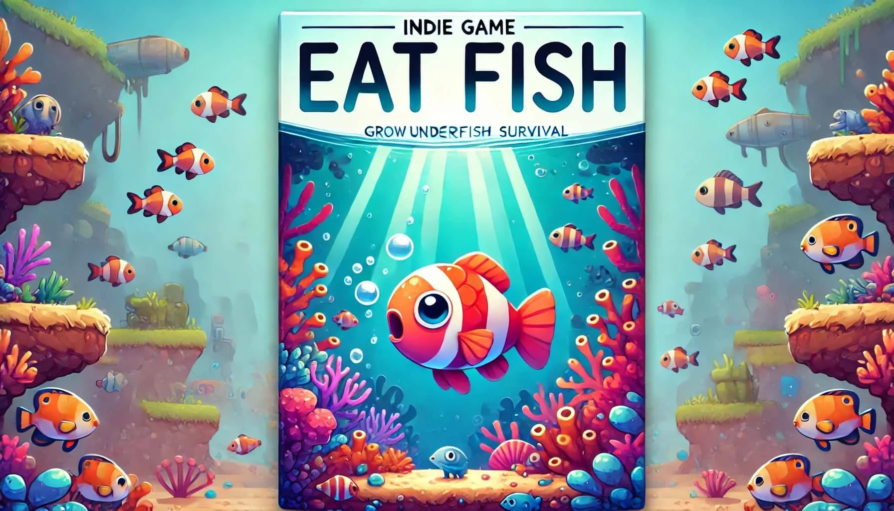 Eat Fish