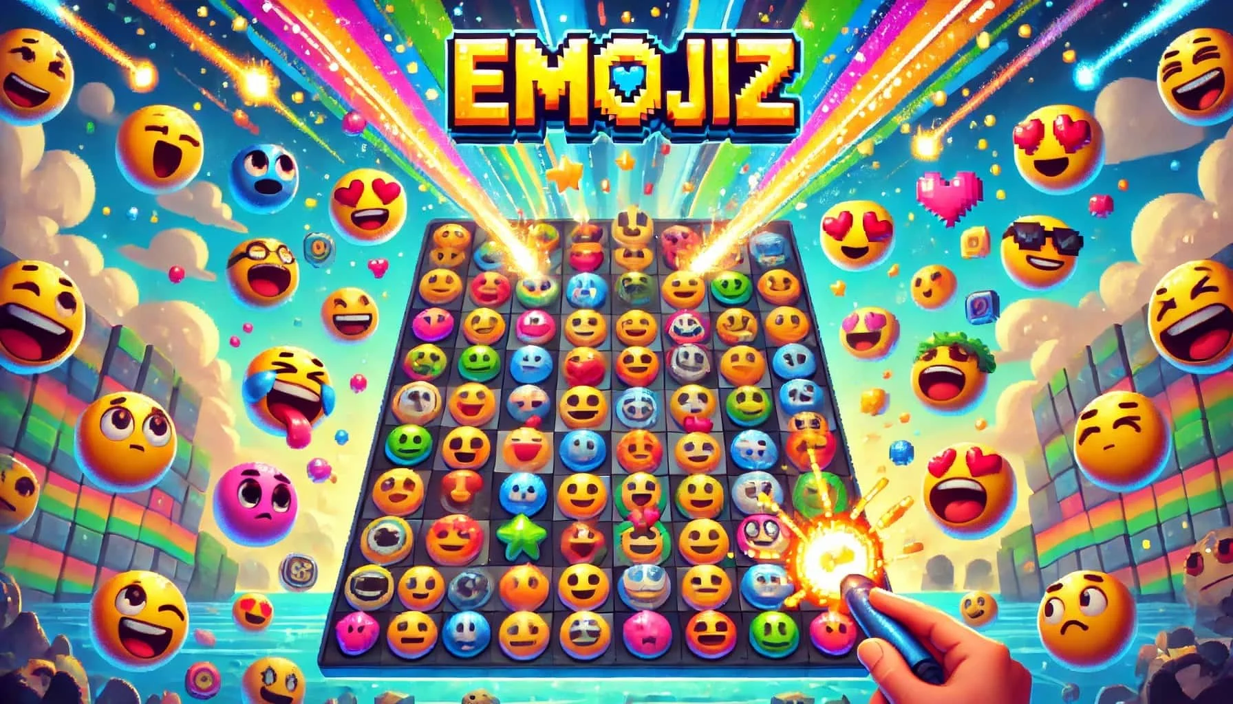 Emojiz