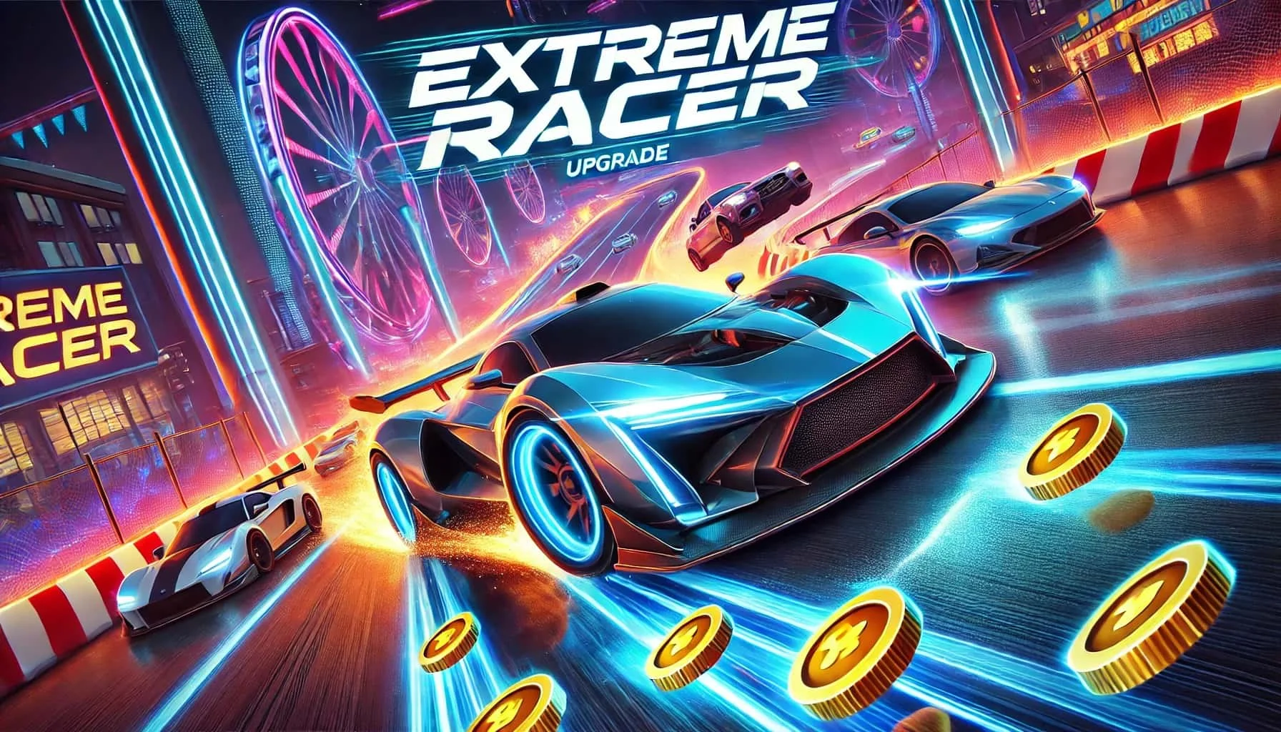 Extreme Racer
