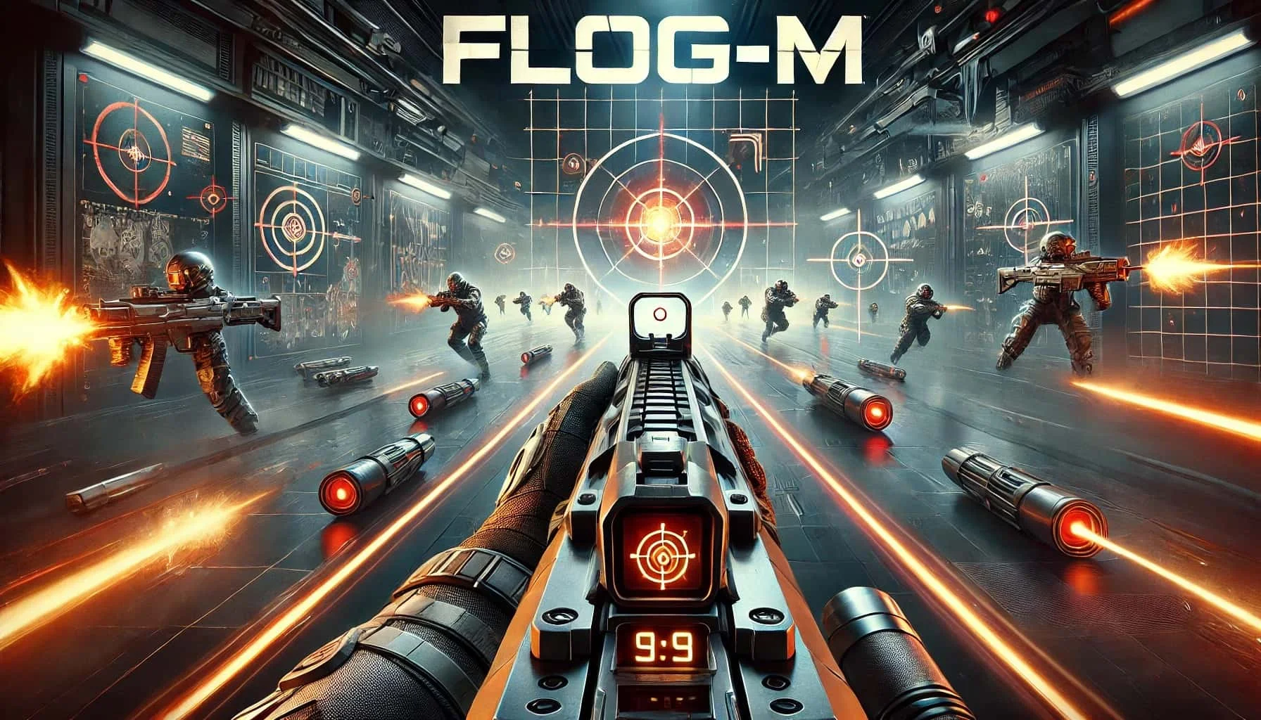 Flog-M