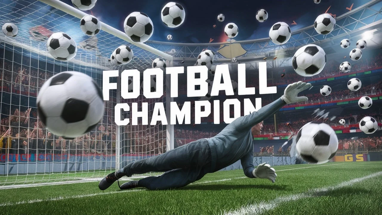 Football Champion
