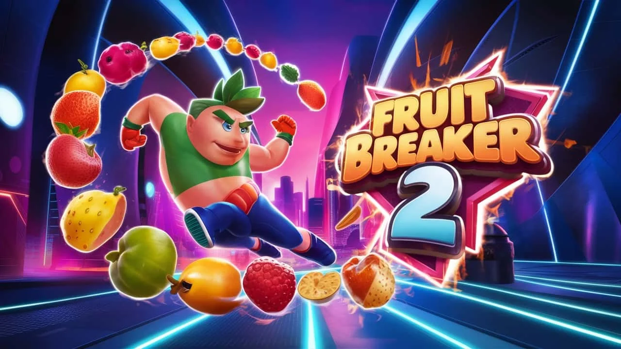 Fruit Breaker 2