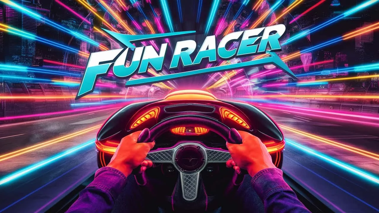 Fun Racer