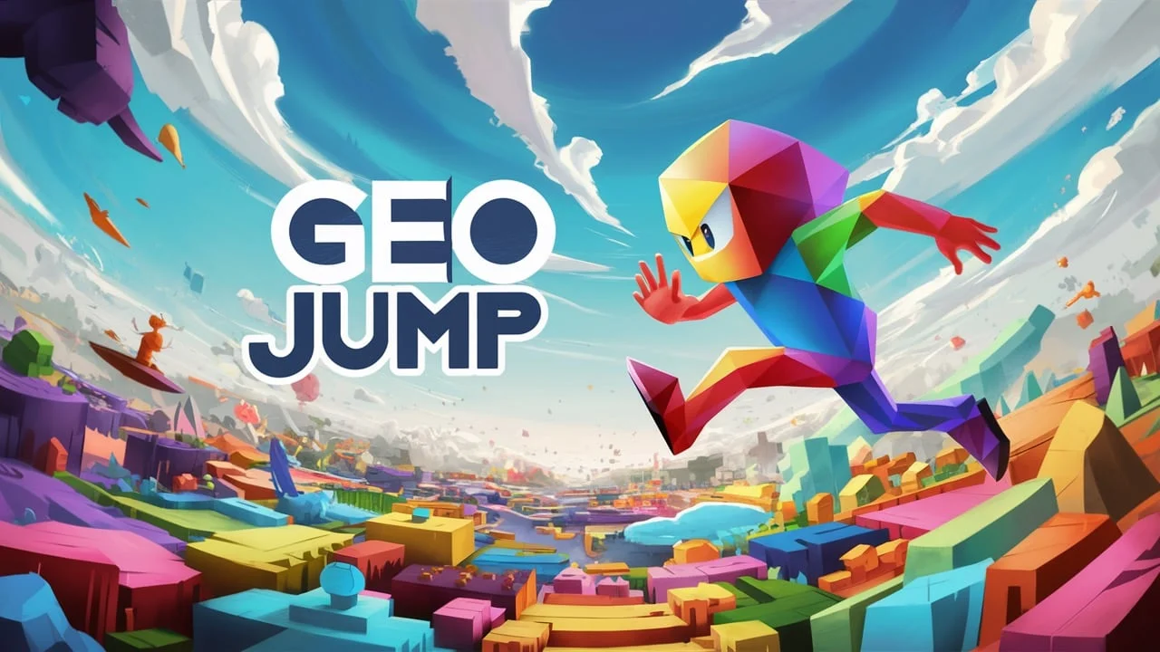 Geo Jump